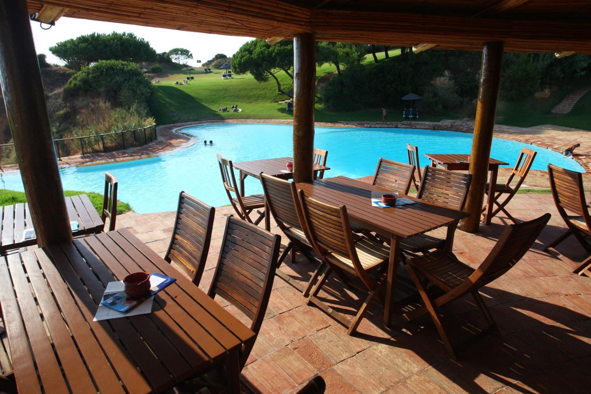 Prainha Clube Aparthotel Alvor Εξωτερικό φωτογραφία