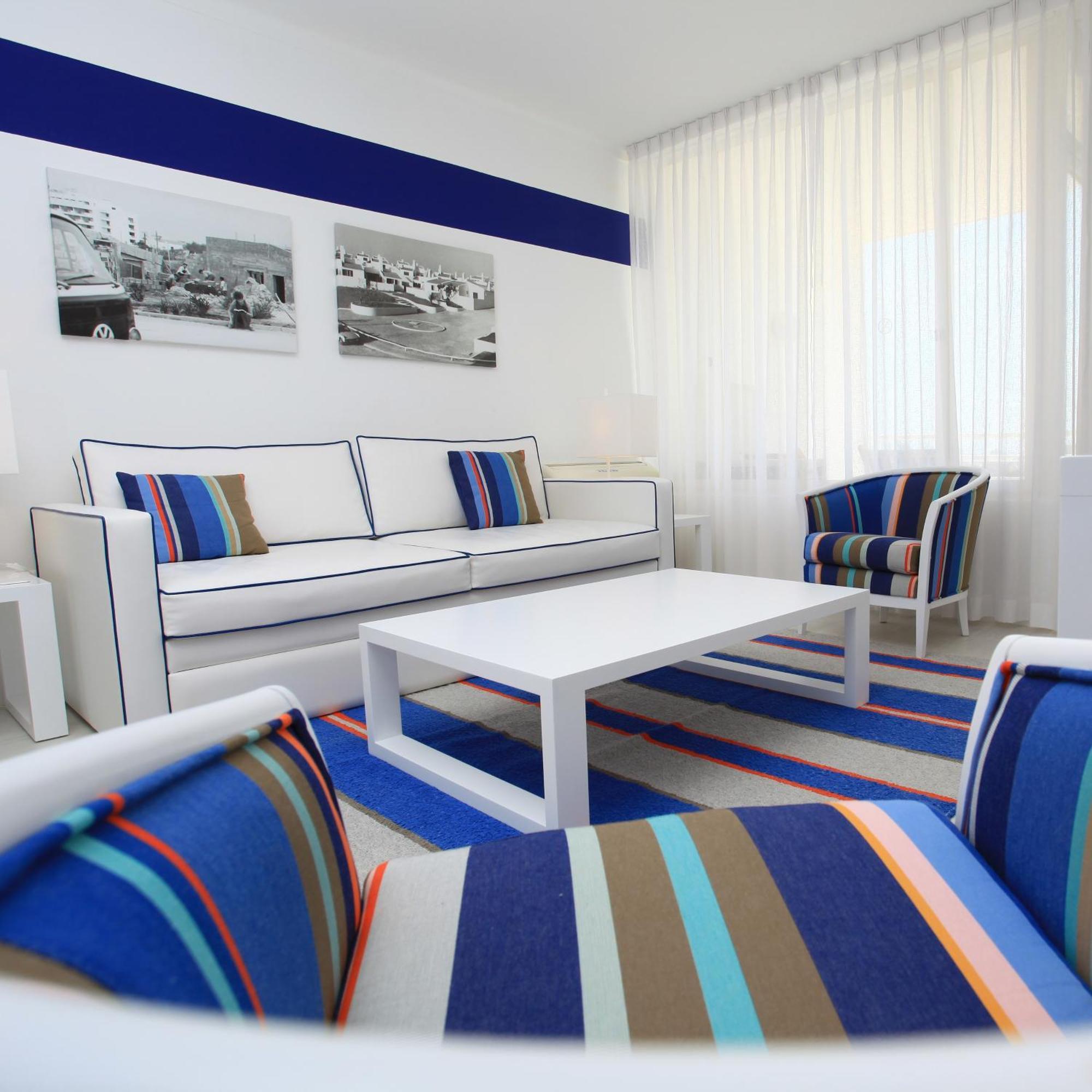 Prainha Clube Aparthotel Alvor Εξωτερικό φωτογραφία