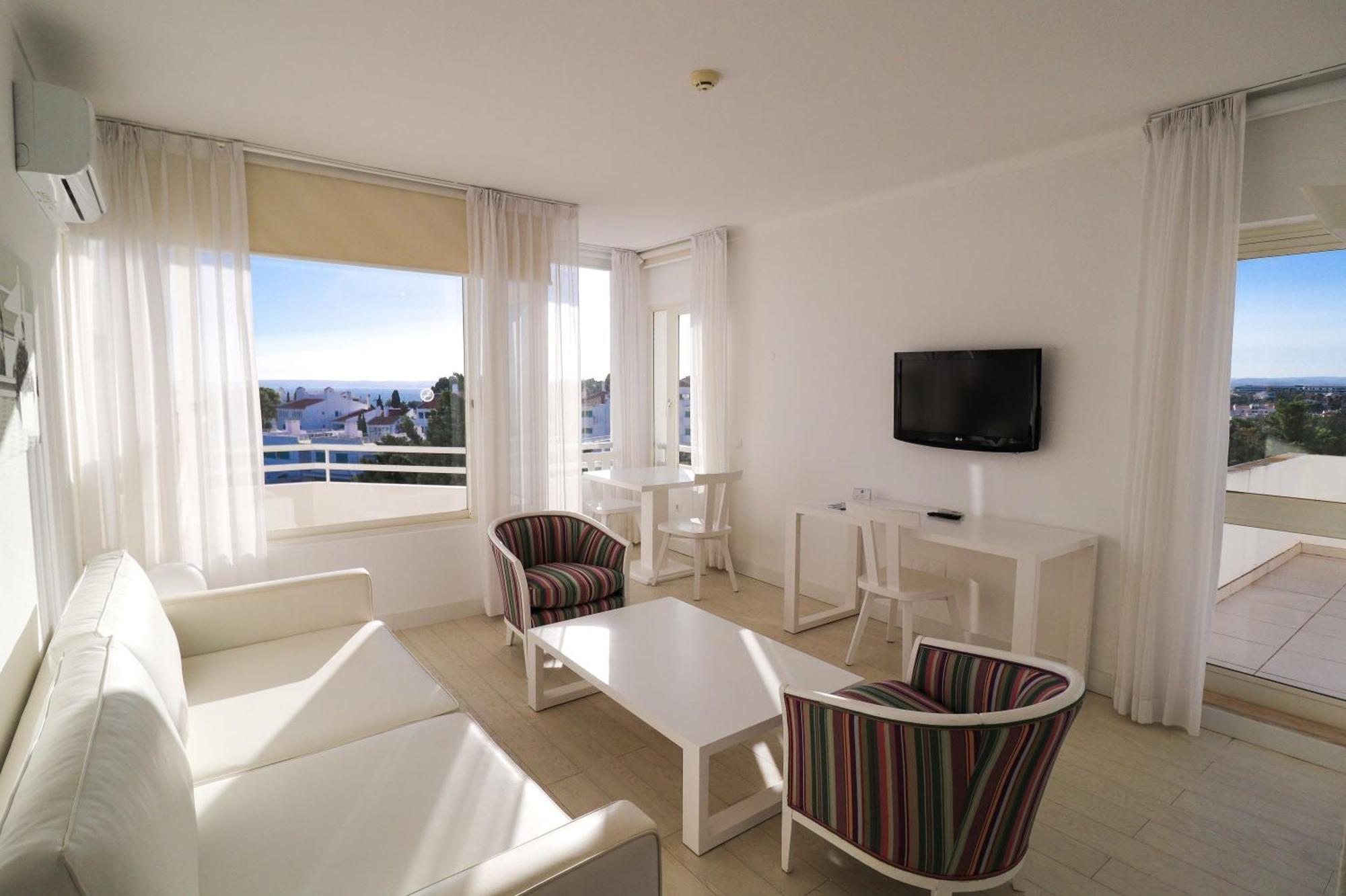 Prainha Clube Aparthotel Alvor Εξωτερικό φωτογραφία