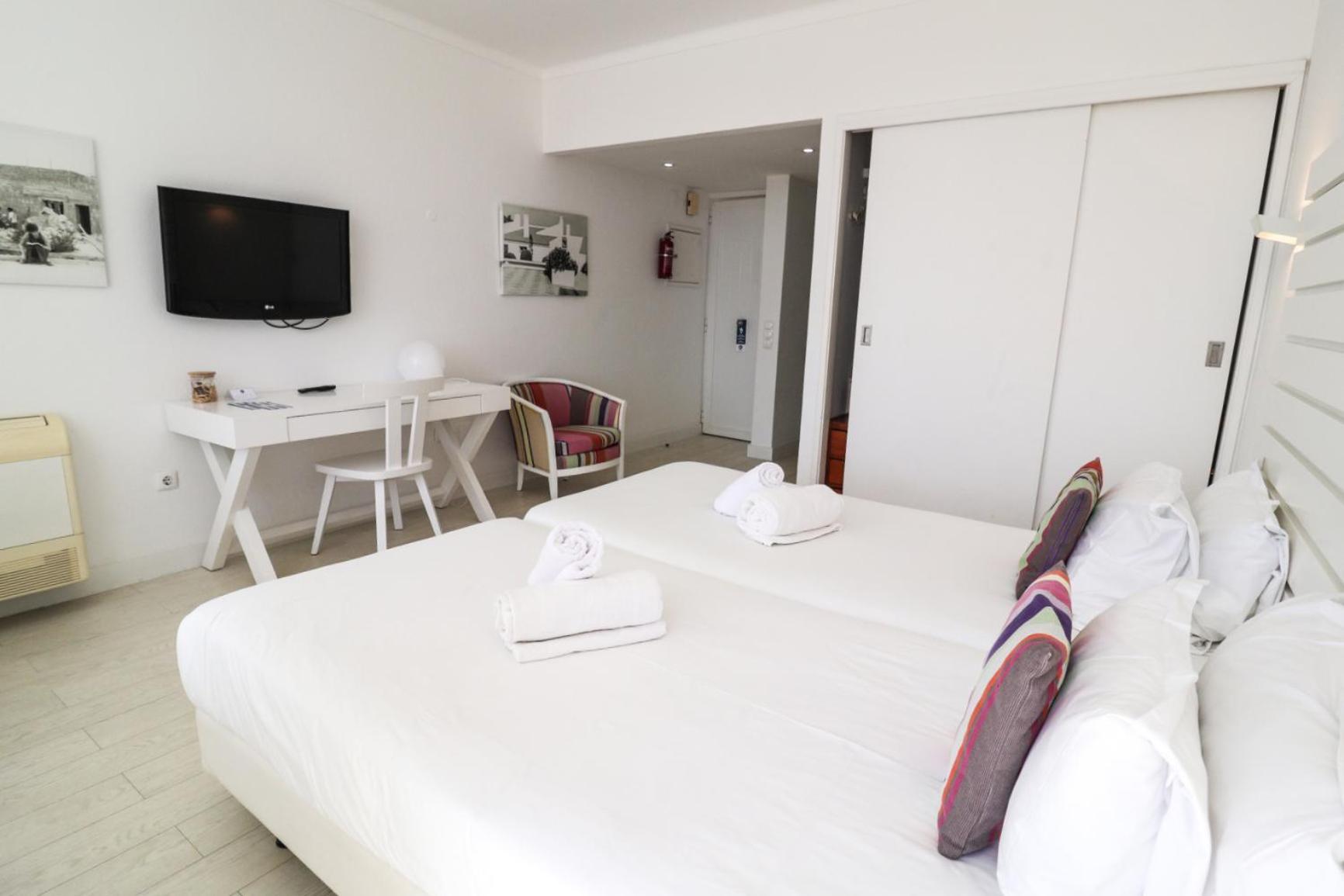Prainha Clube Aparthotel Alvor Εξωτερικό φωτογραφία