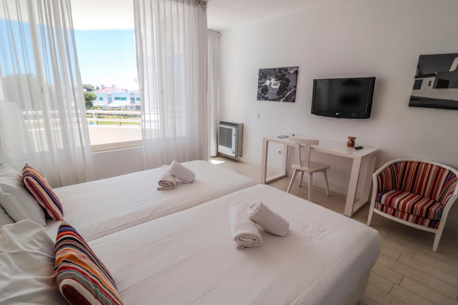 Prainha Clube Aparthotel Alvor Εξωτερικό φωτογραφία
