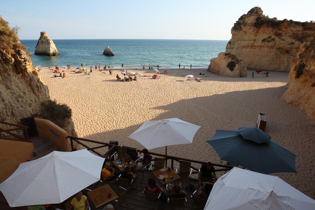 Prainha Clube Aparthotel Alvor Εξωτερικό φωτογραφία